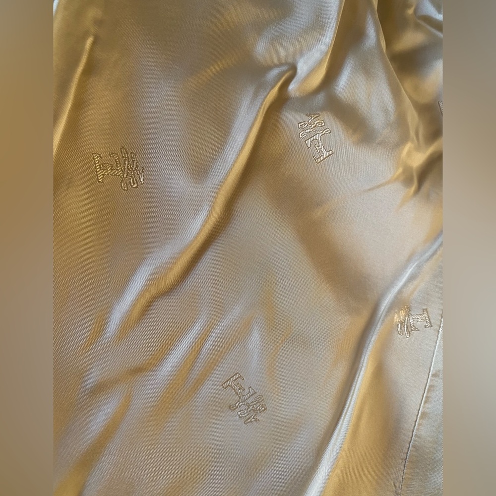Vintage Escada by Margaretha Lay Coat - Picture 5 of 6